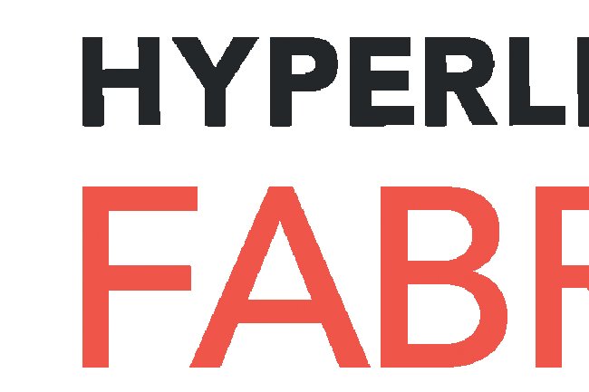 Teach yourself - Hyperledger Fabric : Hour 00:00 - Introduction